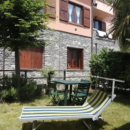 Between Mountains And