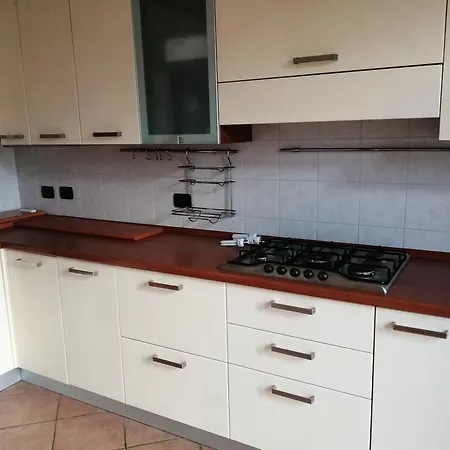 Between Mountains And Hébergement de vacances