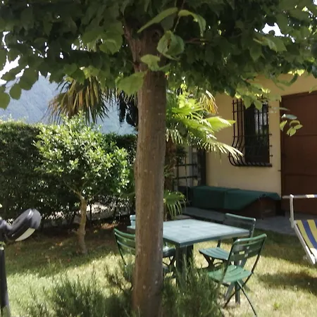 Between Mountains And *