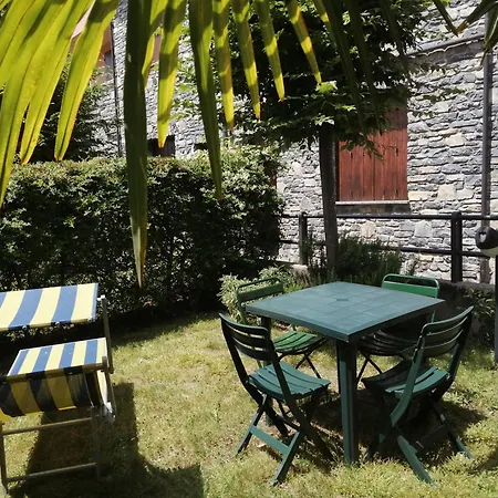 Between Mountains And *