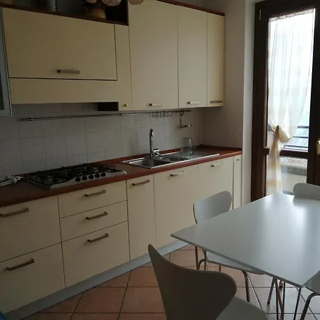 Between Mountains And *