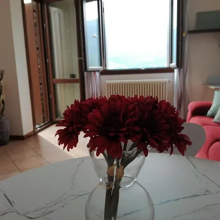 Between Mountains And Casa vacanze *