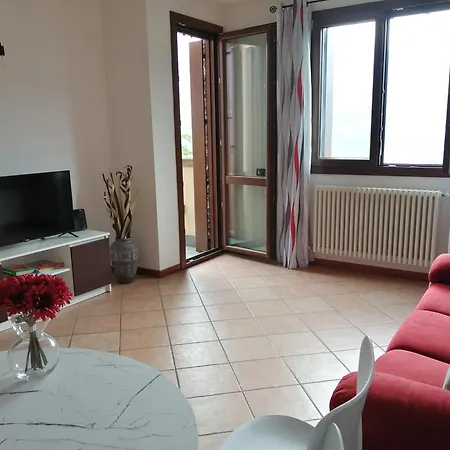 Between Mountains And Carate Urio