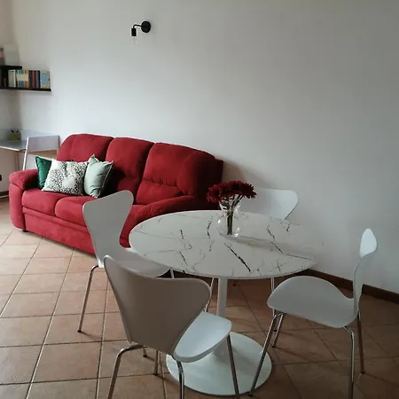 Casa vacanze Between Mountains And *