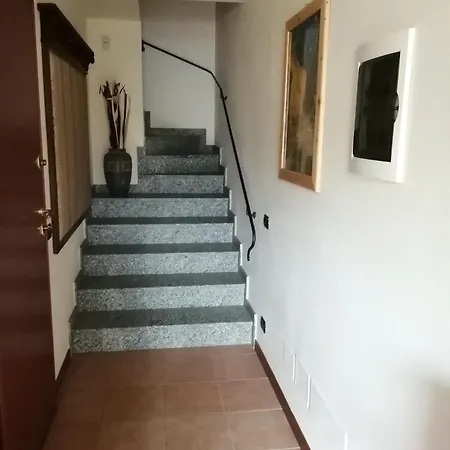 Casa vacanze Between Mountains And *