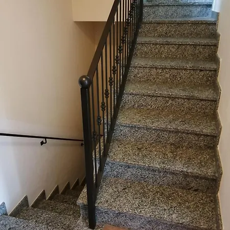 Casa vacanze Between Mountains And *