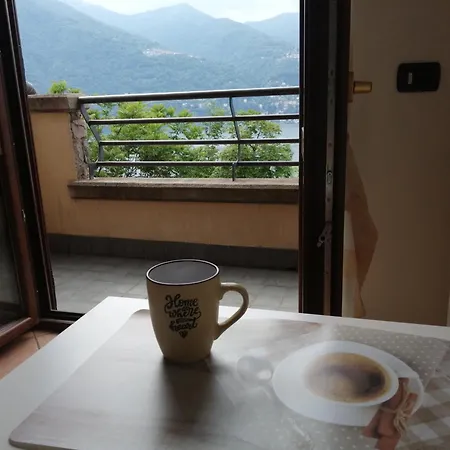 Between Mountains And *