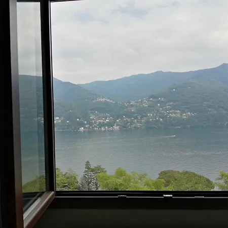 Between Mountains And