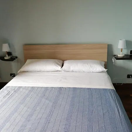 Casa vacanze Between Mountains And