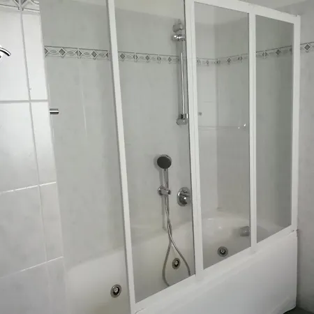 Between Mountains And