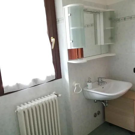 Casa vacanze Between Mountains And