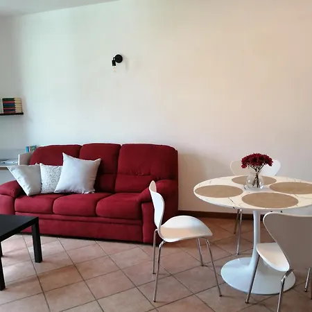 Casa vacanze Between Mountains And *