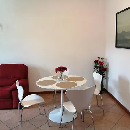 Casa vacanze Between Mountains And *