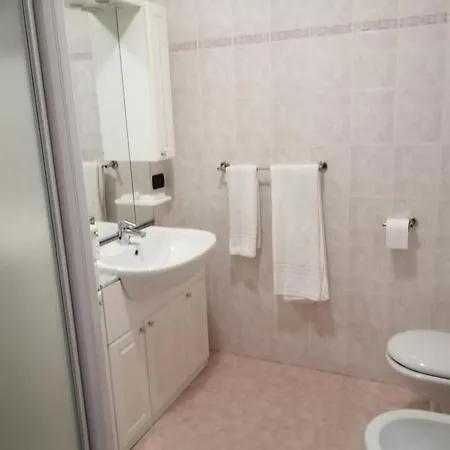 Casa vacanze Between Mountains And