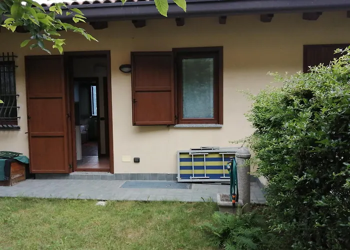 Between Mountains And