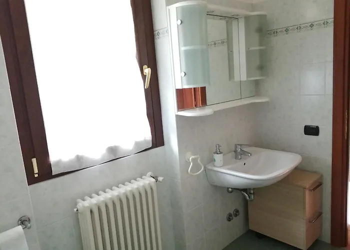 Tatil Evi Between Mountains And