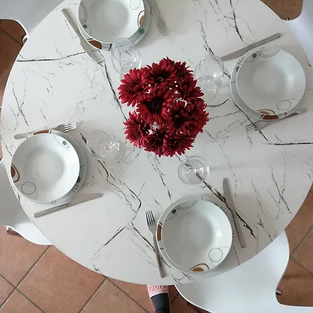 Between Mountains And Semesterbostad *