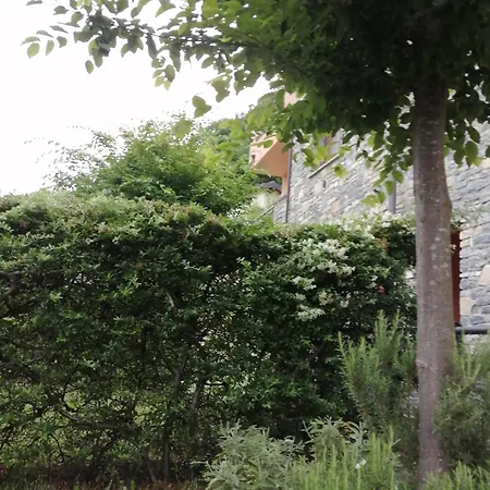 Semesterbostad Between Mountains And *