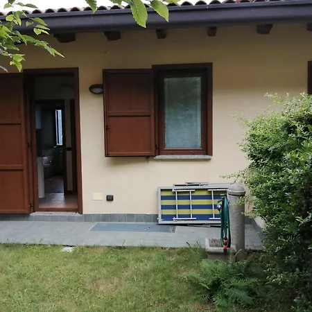 Between Mountains And