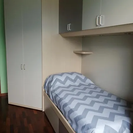 Between Mountains And Carate Urio