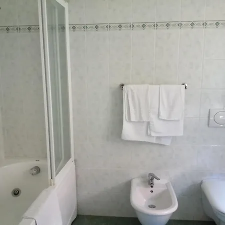 Semesterbostad Between Mountains And